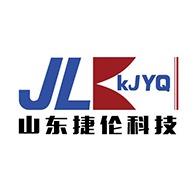 山东捷伦科技产品有限公司 - 公司logo