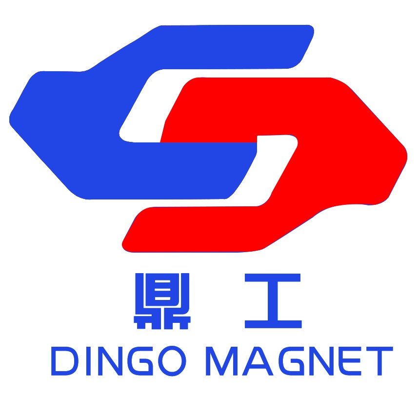 临朐鼎工磁电科技有限公司 - 公司logo