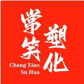 宁波常笑塑化有限公司 - 公司logo