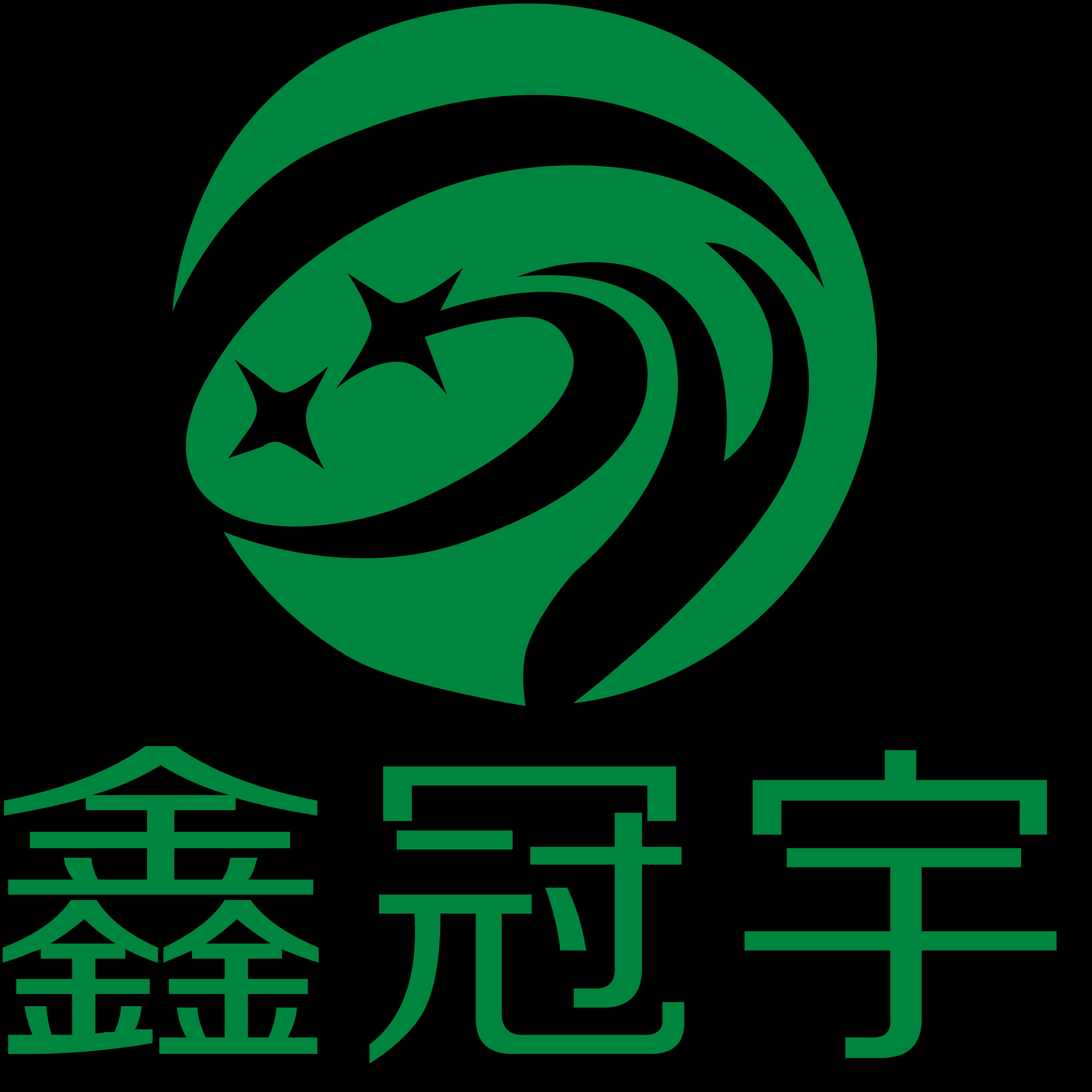河北冠宇环保设备股份有限公司 - 公司logo
