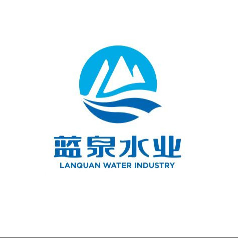 合肥蓝泉水业有限公司 - 公司logo