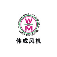 浙江伟成风机有限公司