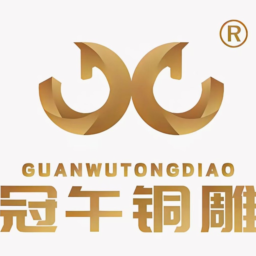 河北冠午铜雕制品有限公司