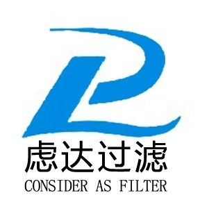 上海虑达过滤设备有限公司 - 公司logo