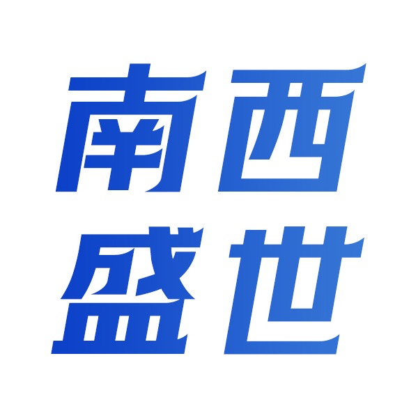 南西盛世（天津）科技发展有限公司 - 公司logo