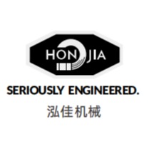 佛山市泓佳机械设备有限公司