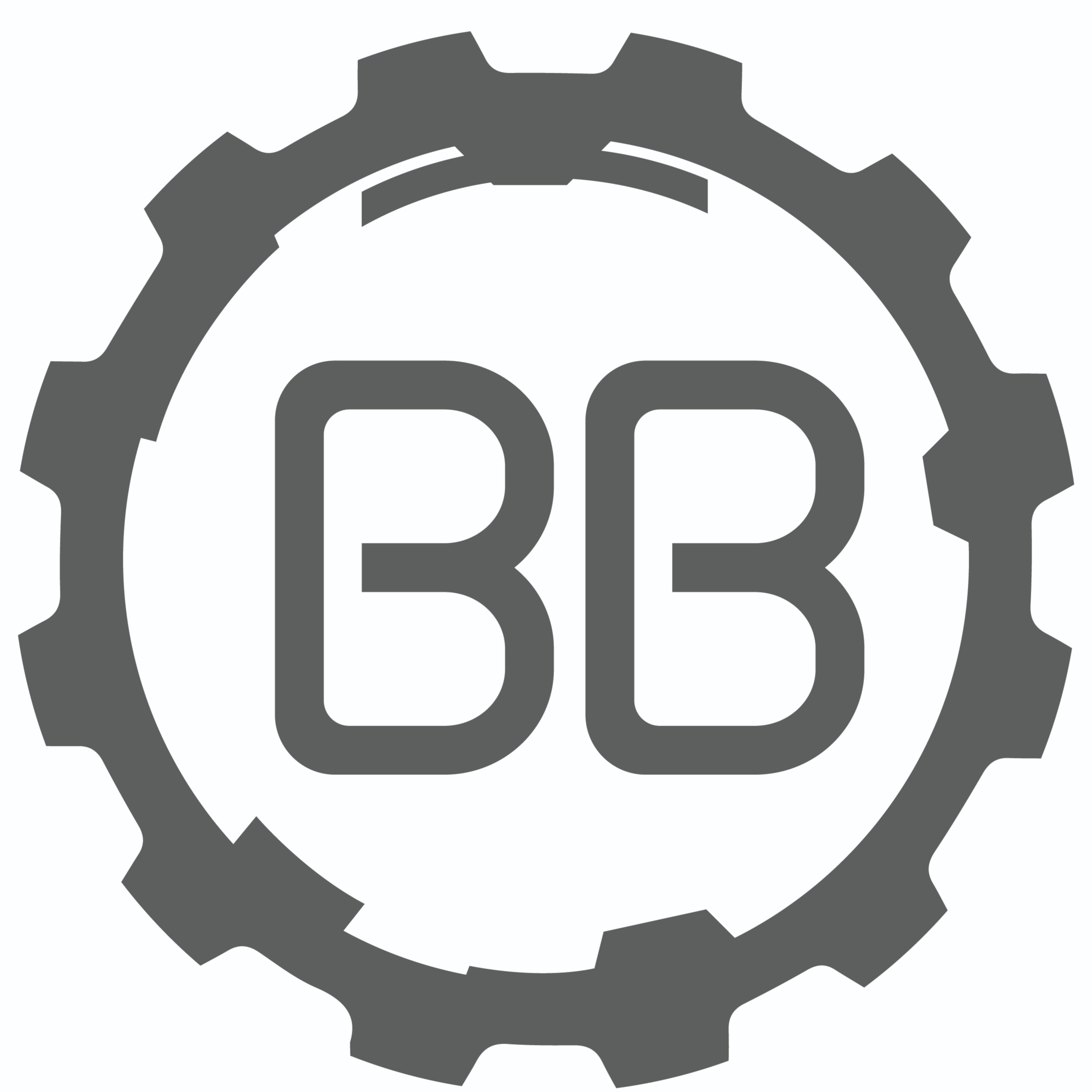 宝博流体控制设备（武汉）有限公司