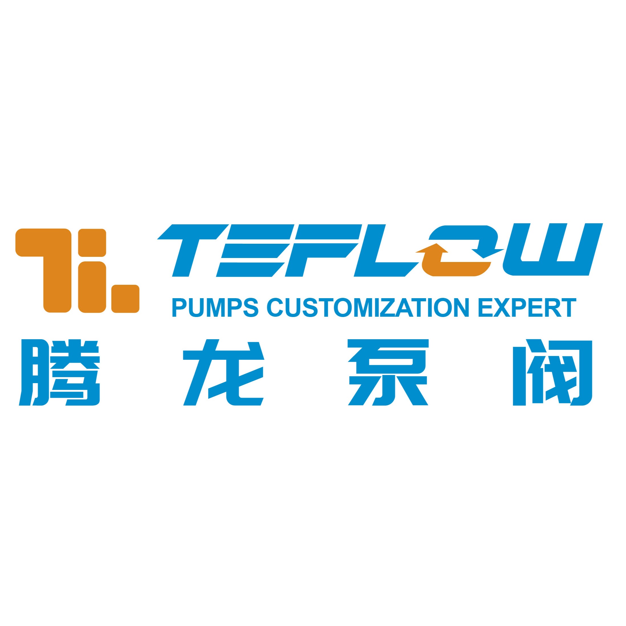 安徽腾龙泵阀制造有限公司