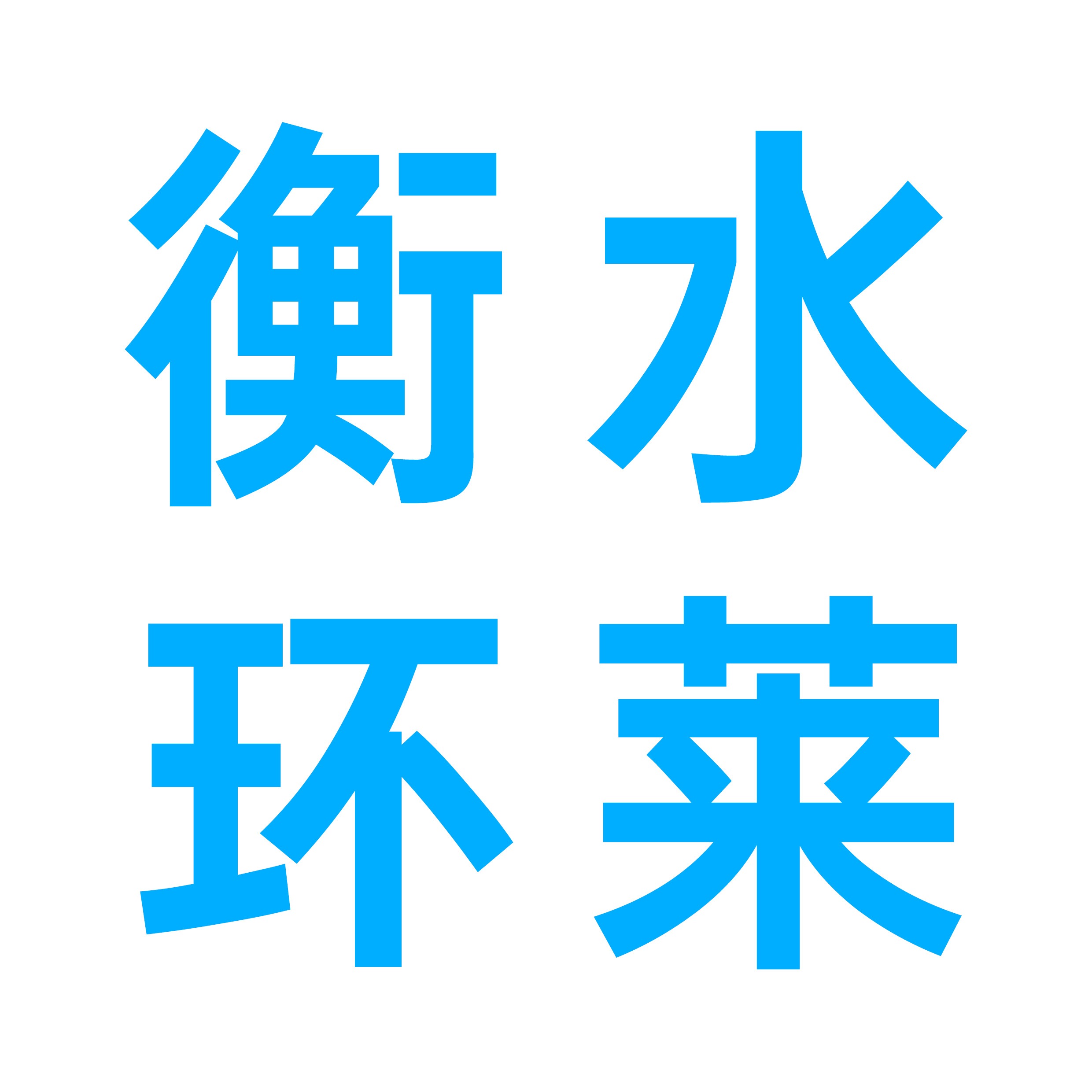 衡水环莱管业科技有限公司