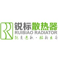 天津锐标暖通设备有限公司 - 公司logo