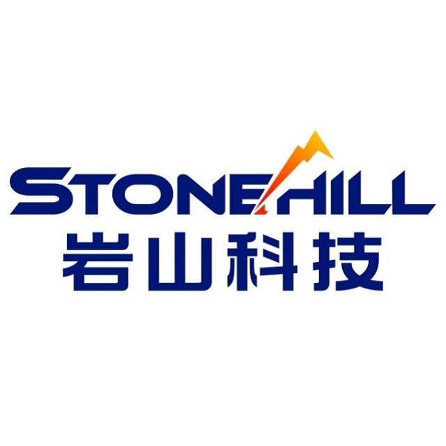 山岩实业(上海)有限公司