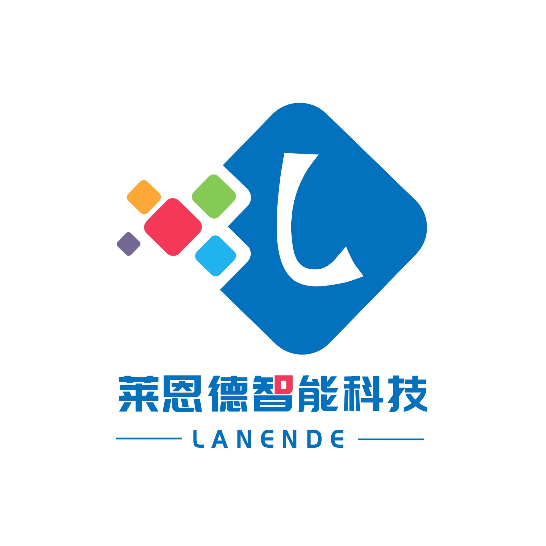 山东莱恩德智能科技有限公司 - 公司logo