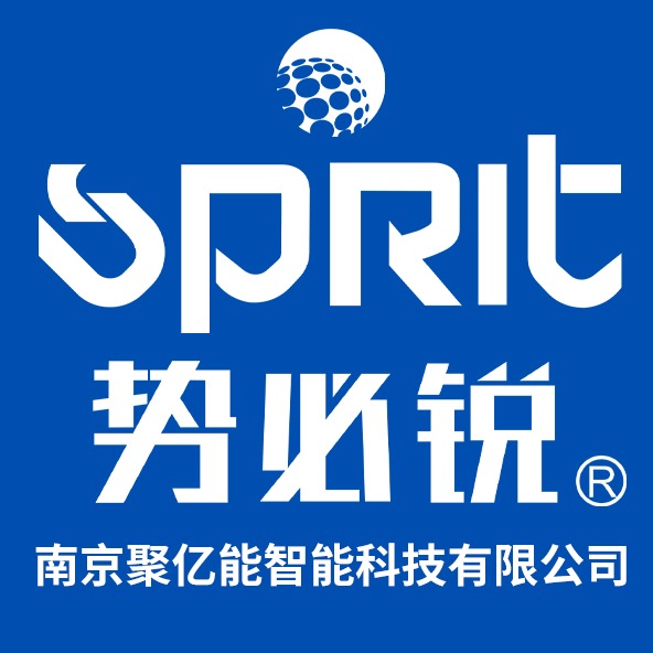 南京聚亿能智能科技有限公司 - 公司logo