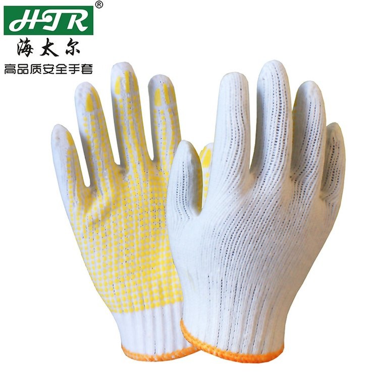 医疗护理点塑手套触感差影响操作咋办