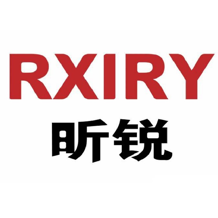 昕锐至成（江苏）光电科技有限公司 - 公司logo