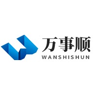 梁山万事顺二手设备购销有限公司 - 公司logo