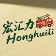 郑州市宏汇力机械有限责任公司 - 公司logo