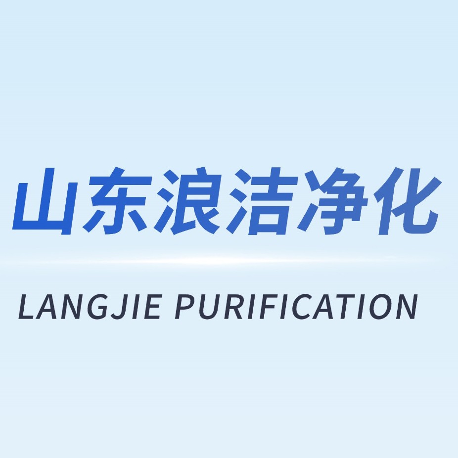 山东浪洁净化工程有限公司 - 公司logo