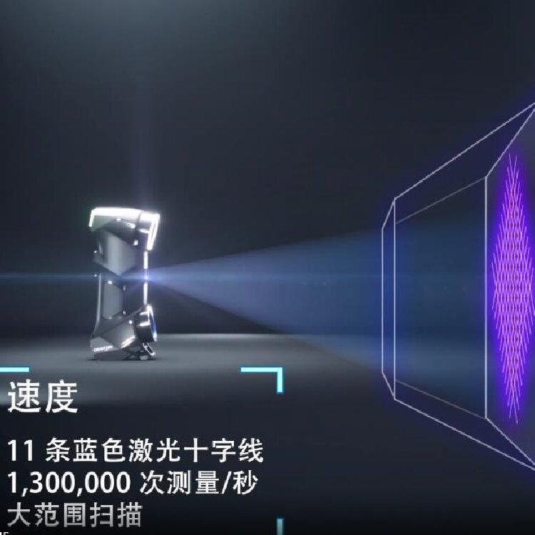 3D扫描在教育领域有何应用