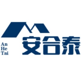 乌鲁木齐安合泰安防科技有限公司 - 公司logo