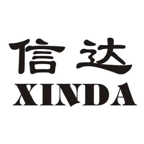 Xuzhou Xinda Medical Electronic Equipment Co., Ltd - Company Logo