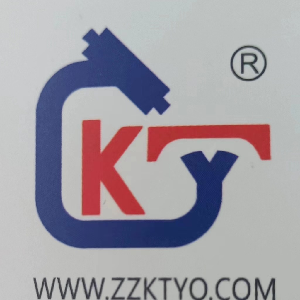 郑州科探仪器设备有限公司 - 公司logo