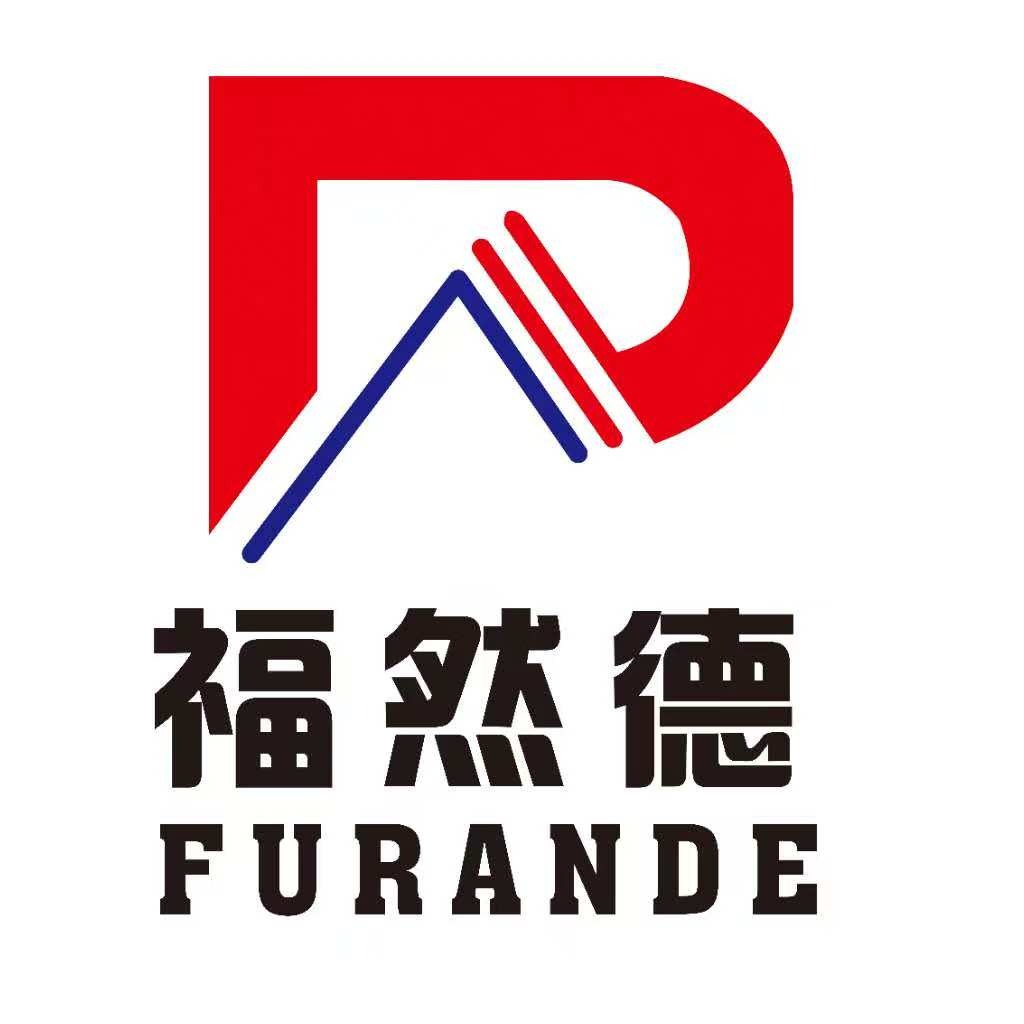 福然德（德州）自动化设备有限公司 - 公司logo
