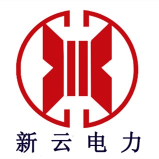 连云港新云电力机械有限公司 - 公司logo