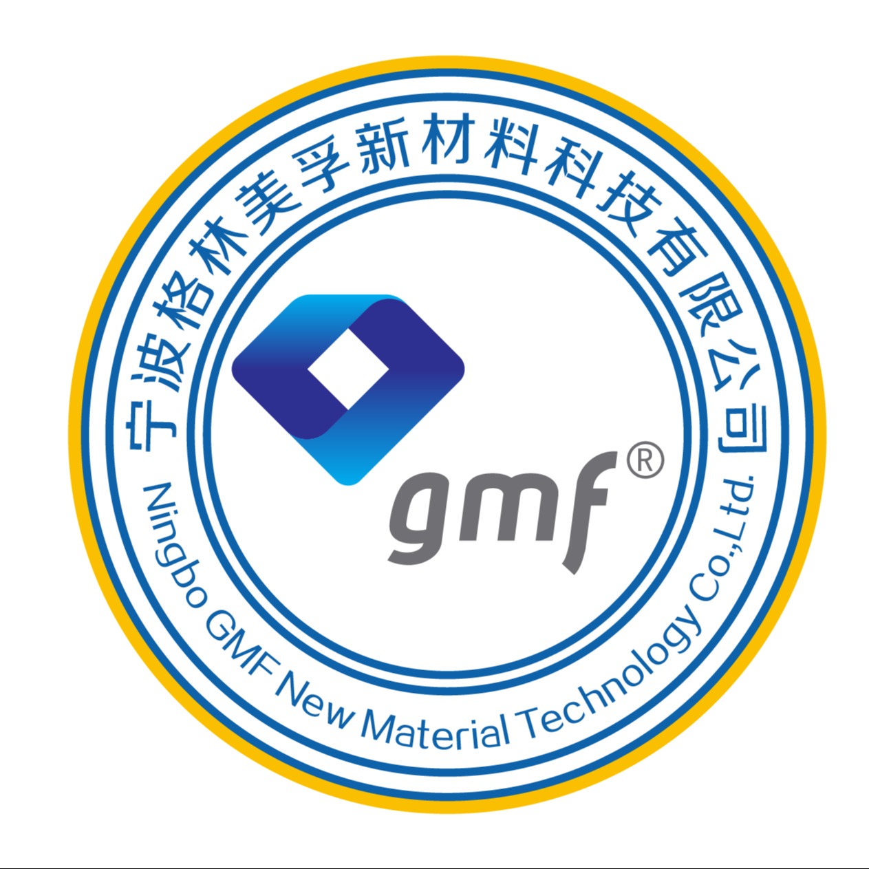 宁波格林美孚新材料科技有限公司