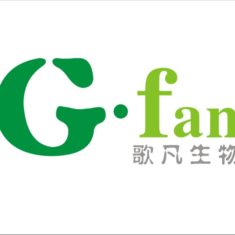 上海歌凡生物科技有限公司 - 公司logo