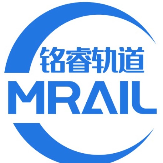 无锡铭睿轨道科技有限公司 - 公司logo