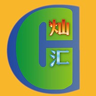 上海灿汇贸易有限公司 - 公司logo