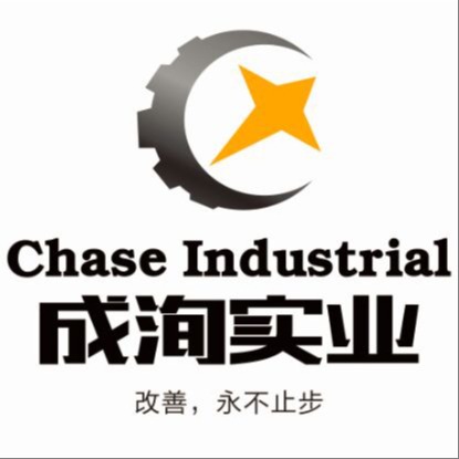 上海成洵实业有限公司