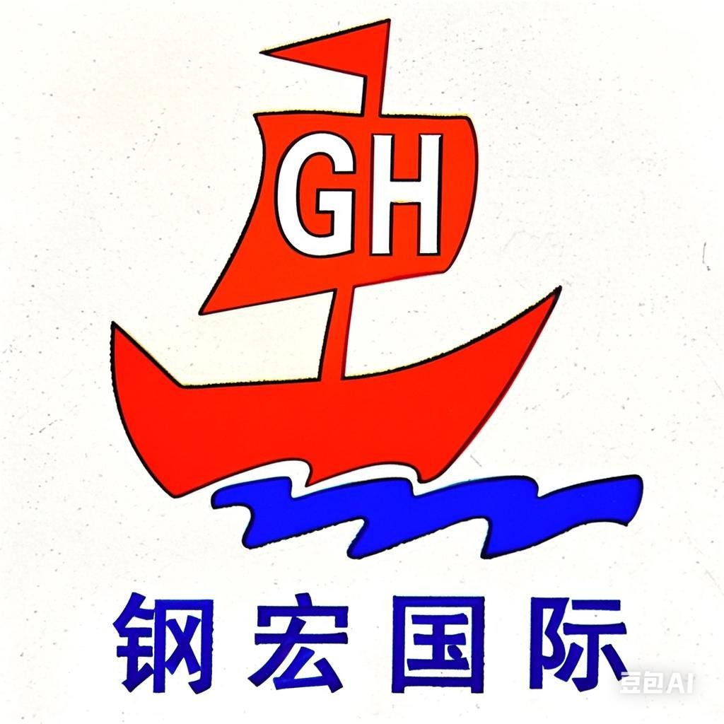 上海钢宏国际贸易有限公司