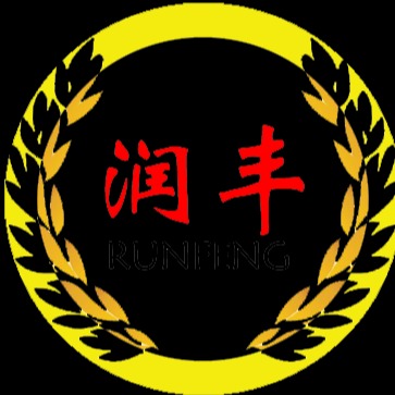 曲阜润丰机械有限公司 - 公司logo