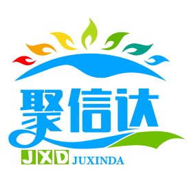聚信达新材料（邳州）有限公司 - 公司logo
