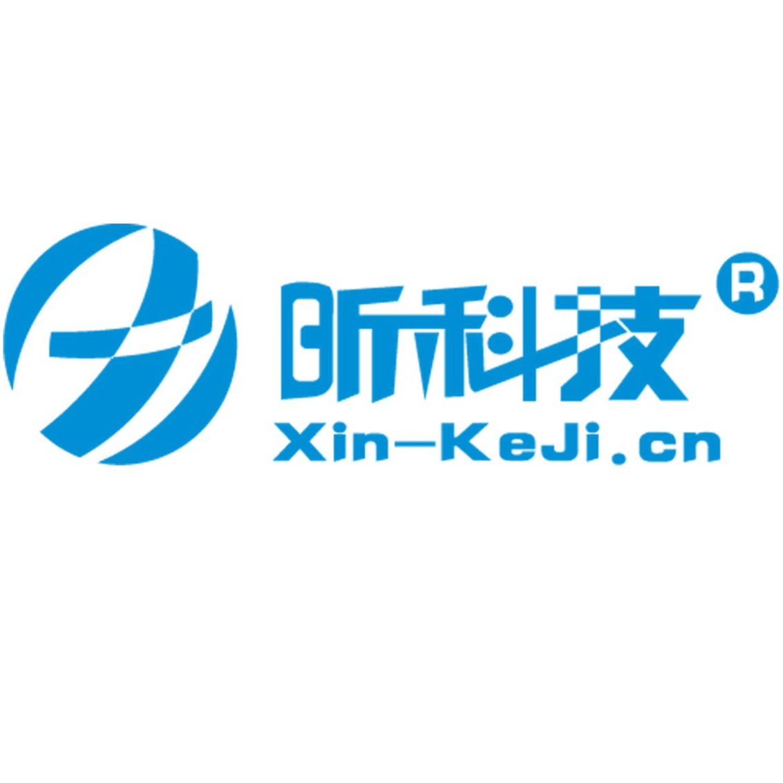 厦门长昕电子科技有限公司 - 公司logo