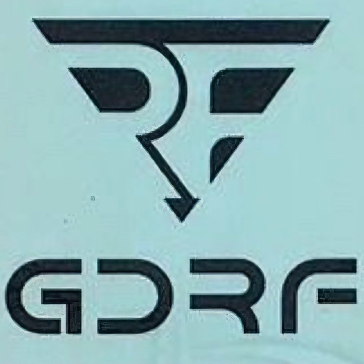 佛山市南海锐丰通用机械有限公司 - 公司logo
