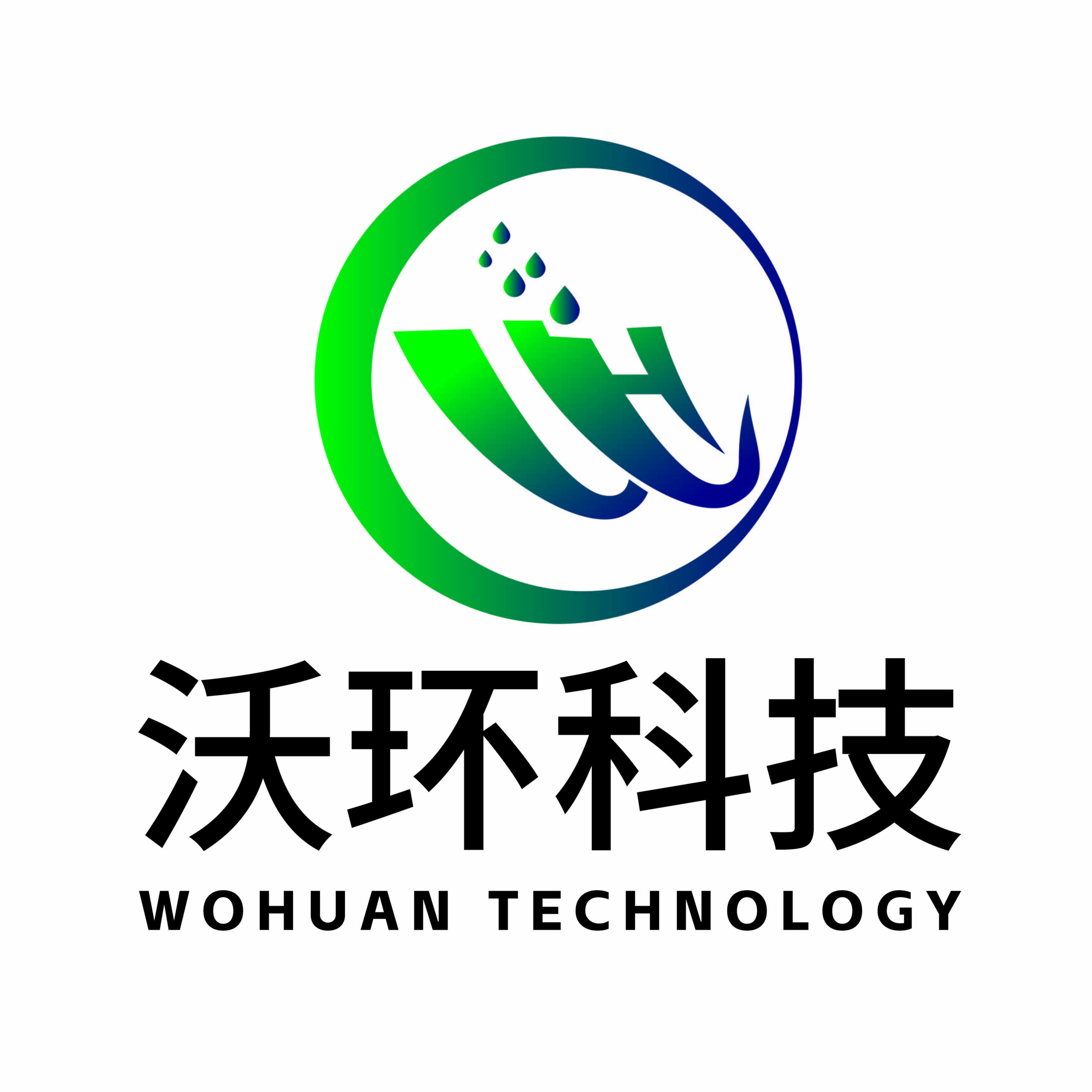 南京沃环科技实业有限公司 - 公司logo