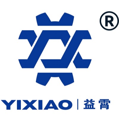 上海益霄食品机械有限公司