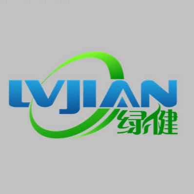 东莞市绿健水处理设备有限公司 - 公司logo