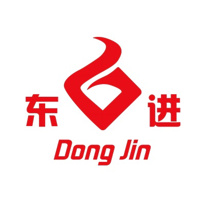 山东东进药业有限公司 - 公司logo