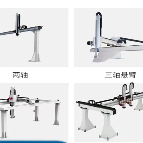龙门桁架机械手的适用生产节拍是多少