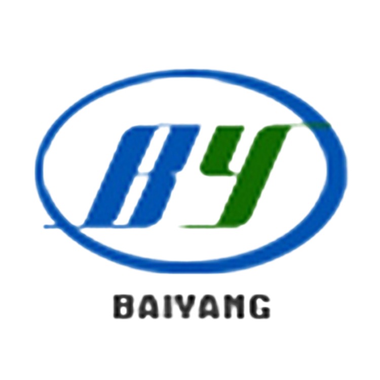 宜兴市百洋环保科技有限公司 - 公司logo