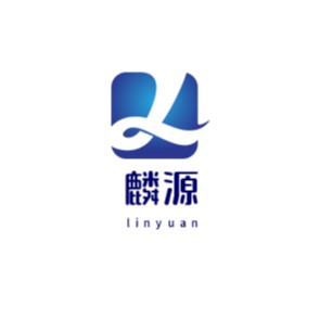 郑州麟源机械设备有限公司 - 公司logo