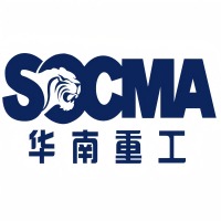 福建华南重工机械制造有限公司