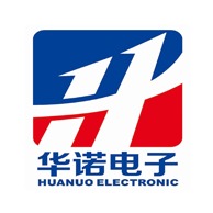 鹤壁市华诺电子科技有限公司 - 公司logo