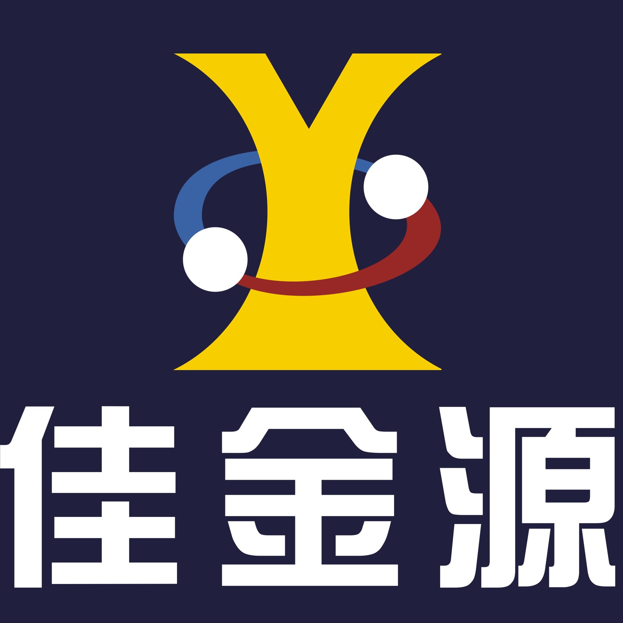 深圳市佳金源工业科技有限公司logo