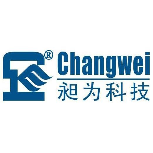 深圳昶为科技有限公司 - 公司logo