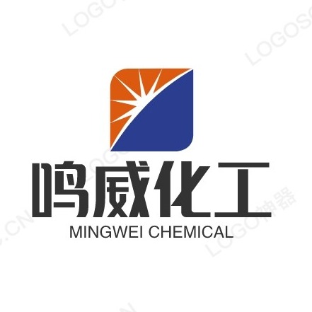 山东鸣威化工有限公司